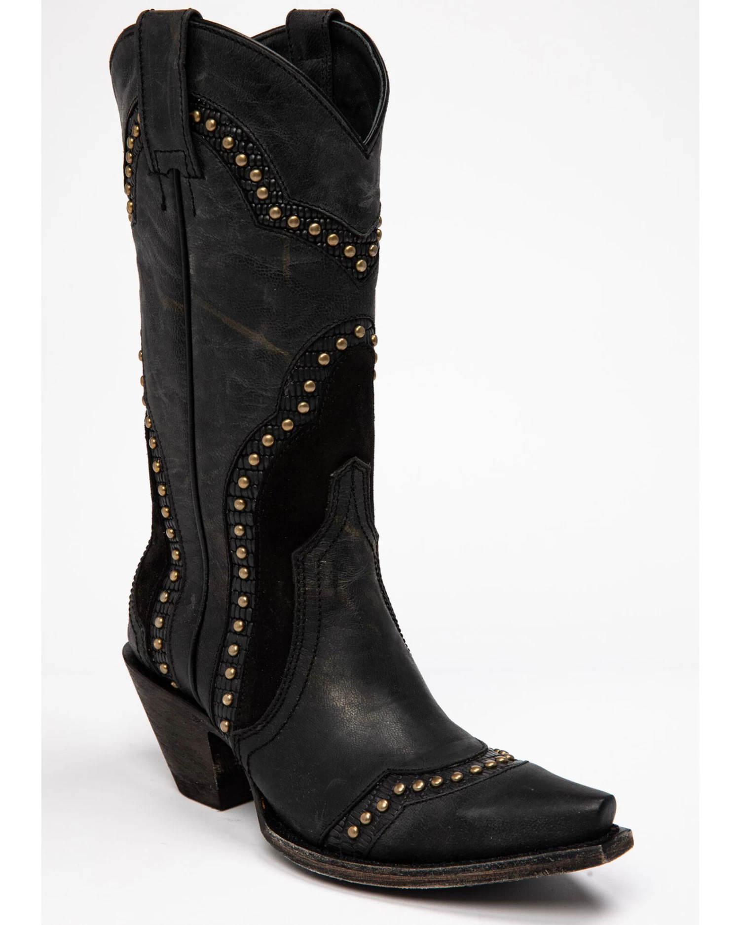 Idyllwind Women's Walk This Way Western Boots - Snip Toe 3 Idyllwind Women's Walk This Way Western Boots - Snip Toe