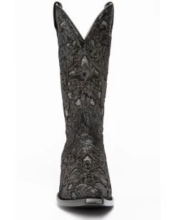 Shyanne Women's Bittersweet Western Boots - Snip Toe -Best Cowboy Boot Store 2000284672 001 P4