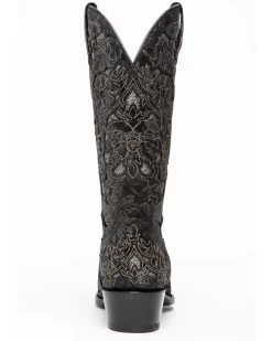 Shyanne Women's Bittersweet Western Boots - Snip Toe -Best Cowboy Boot Store 2000284672 001 P5