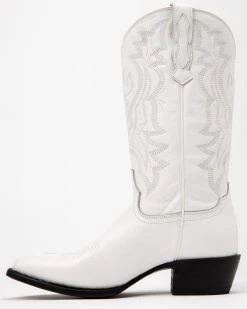 Shyanne Women's Blanca Western Boots - Round Toe -Best Cowboy Boot Store 2000284682 100 P3