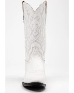 Shyanne Women's Blanca Western Boots - Round Toe -Best Cowboy Boot Store 2000284682 100 P4