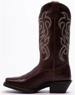 Shyanne Women's Xero Gravity Surrender Western Performance Boots - Square Toe 11 Shyanne Women's Xero Gravity Surrender Western Performance Boots - Square Toe -Best Cowboy Boot Store 2000284685 200 P3