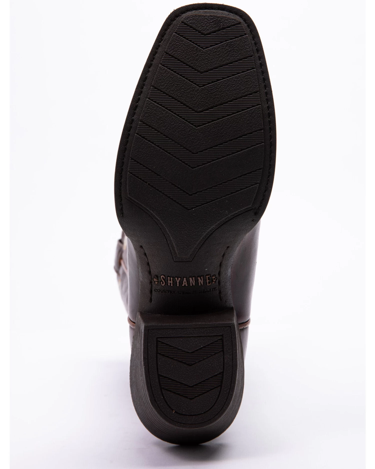 Shyanne Women's Xero Gravity Surrender Western Performance Boots - Square Toe 9 Shyanne Women's Xero Gravity Surrender Western Performance Boots - Square Toe - Image 7