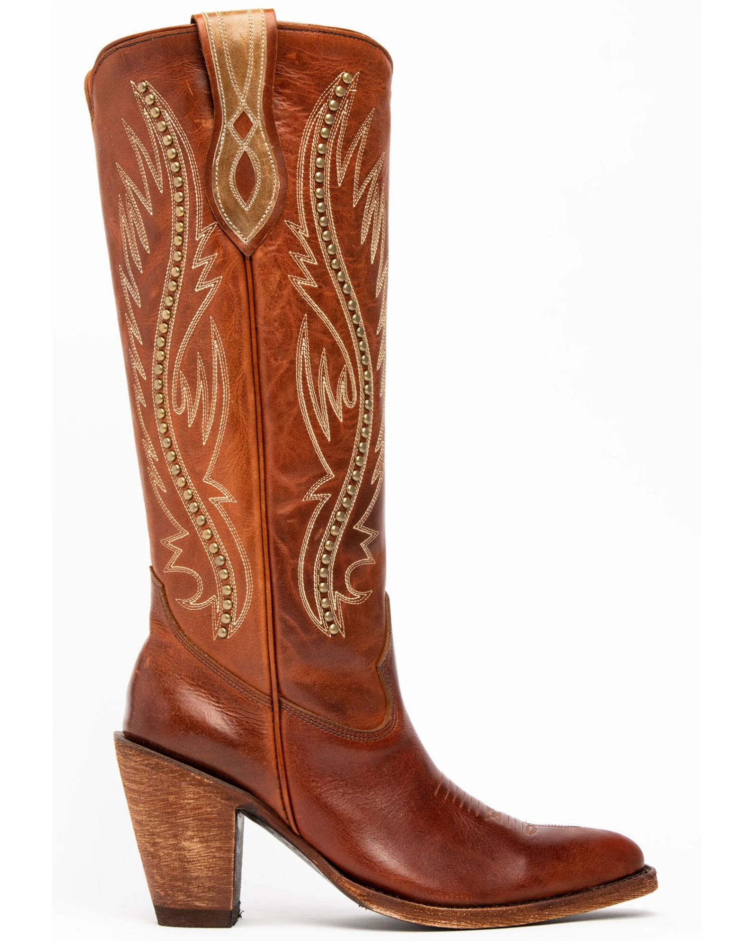 Idyllwind Women's Stance Western Boots - Medium Toe 4 Idyllwind Women's Stance Western Boots - Medium Toe - Image 2
