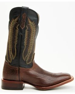 Cody James Men's Buck Western Boots - Broad Square Toe -Best Cowboy Boot Store 2000284786 933 P2