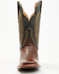Cody James Men's Buck Western Boots - Broad Square Toe -Best Cowboy Boot Store 2000284786 933 P4