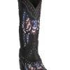 Lane Women's Old Glory Western Boots - Snip Toe 1 Lane Women's Old Glory Western Boots - Snip Toe -Best Cowboy Boot Store 2000285537 001 P1