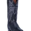 Dan Post Men's Winston Lizard Western Boots - Medium Toe 1 Dan Post Men's Winston Lizard Western Boots - Medium Toe -Best Cowboy Boot Store 2000285918 001 P1