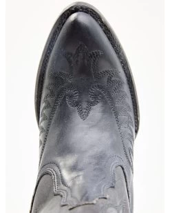 Corral Women's Embroidery Tall Western Boots - Pointed Toe -Best Cowboy Boot Store 2000288143 001 P6