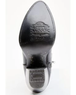 Corral Women's Embroidery Tall Western Boots - Pointed Toe -Best Cowboy Boot Store 2000288143 001 P7