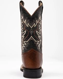 Cody James Boys' Ryder Western Boots - Square Toe 13 Cody James Boys' Ryder Western Boots - Square Toe -Best Cowboy Boot Store 2000288279 907 P5