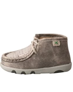 Twisted X Infant Boys' Chukka Driving Boots - Moc Toe 10 Twisted X Infant Boys' Chukka Driving Boots - Moc Toe -Best Cowboy Boot Store 2000289368 020 P3