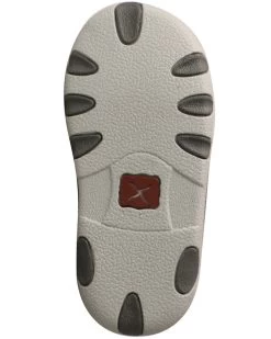 Twisted X Infant Boys' Chukka Driving Boots - Moc Toe 13 Twisted X Infant Boys' Chukka Driving Boots - Moc Toe -Best Cowboy Boot Store 2000289368 020 P6