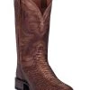 Dan Post Men's Ka Western Boots - Broad Square Toe -Best Cowboy Boot Store 2000291084 200 P1
