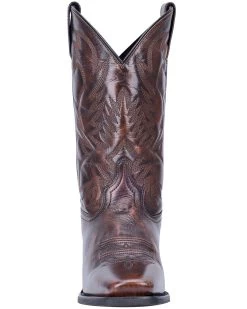 Laredo Men's Lawton Western Boots - Square Toe 13 Laredo Men's Lawton Western Boots - Square Toe -Best Cowboy Boot Store 2000291116 280 P5