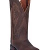 Dan Post Women's Western Boots - Broad Square Toe -Best Cowboy Boot Store 2000291222 200 P1
