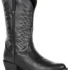 Durango Men's Rebel Frontier Western Performance Boots - Round Toe