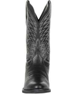 Durango Men's Rebel Frontier Western Performance Boots - Round Toe 13 Durango Men's Rebel Frontier Western Performance Boots - Round Toe -Best Cowboy Boot Store 2000291405 001 P5