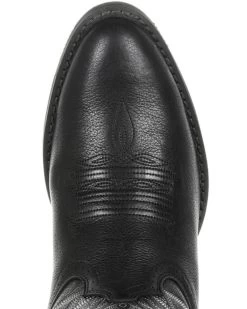 Durango Men's Rebel Frontier Western Performance Boots - Round Toe 14 Durango Men's Rebel Frontier Western Performance Boots - Round Toe -Best Cowboy Boot Store 2000291405 001 P6