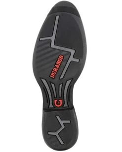 Durango Men's Rebel Frontier Western Performance Boots - Round Toe 15 Durango Men's Rebel Frontier Western Performance Boots - Round Toe -Best Cowboy Boot Store 2000291405 001 P7