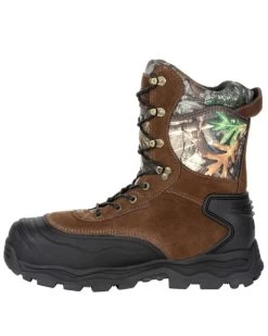 Rocky Men's Multi-Trax Waterproof Outdoor Boots - Soft Toe -Best Cowboy Boot Store 2000291446 234 P3