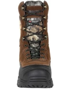 Rocky Men's Multi-Trax Waterproof Outdoor Boots - Soft Toe -Best Cowboy Boot Store 2000291446 234 P5