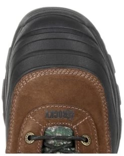 Rocky Men's Multi-Trax Waterproof Outdoor Boots - Soft Toe -Best Cowboy Boot Store 2000291446 234 P6