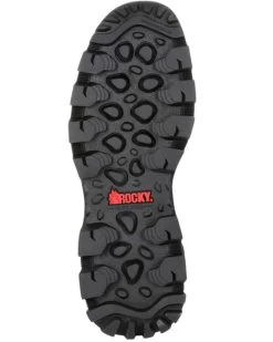 Rocky Men's Multi-Trax Waterproof Outdoor Boots - Soft Toe -Best Cowboy Boot Store 2000291446 234 P7