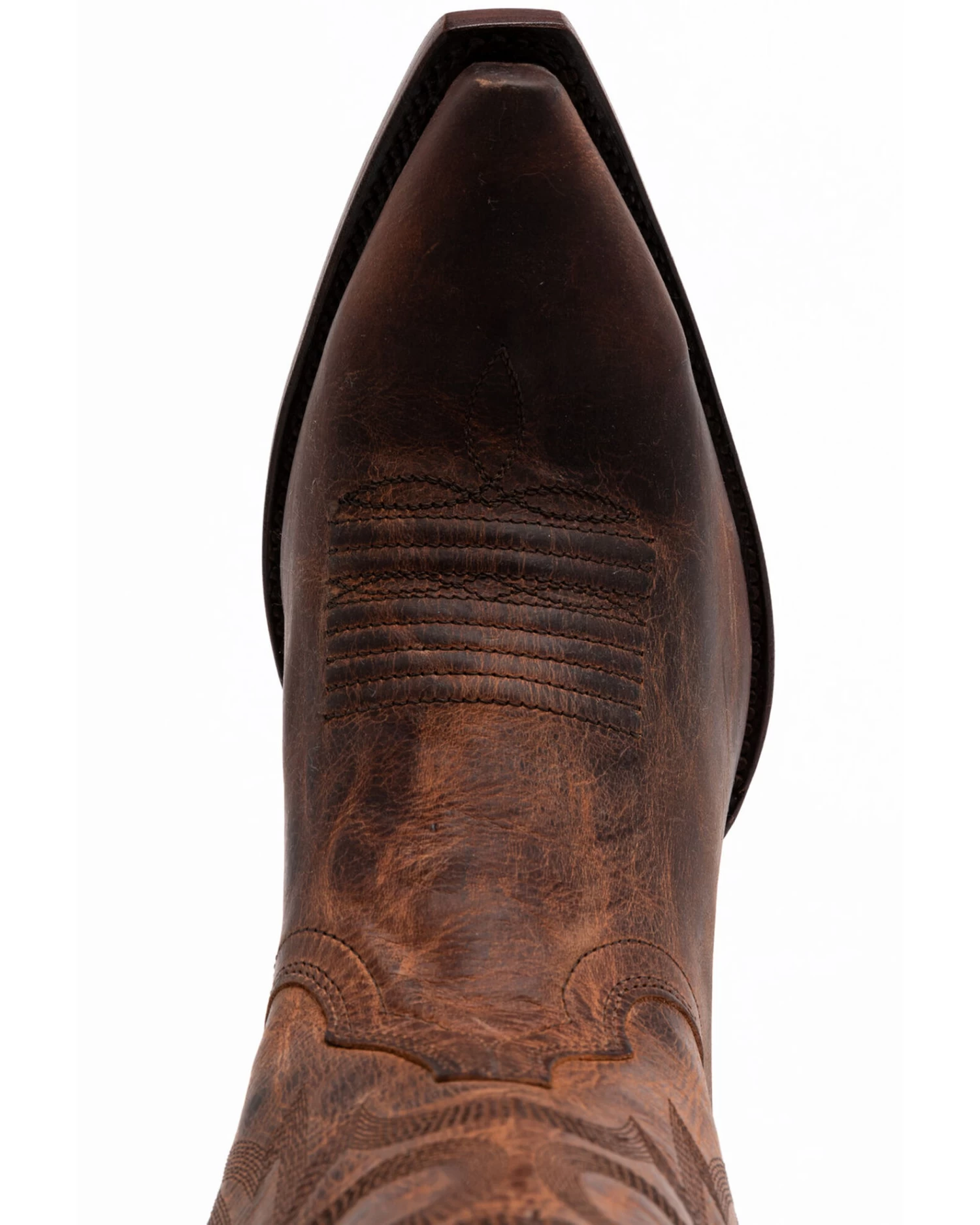 Cody James Men's Whitehall Western Boots - Snip Toe 8 Cody James Men's Whitehall Western Boots - Snip Toe - Image 6