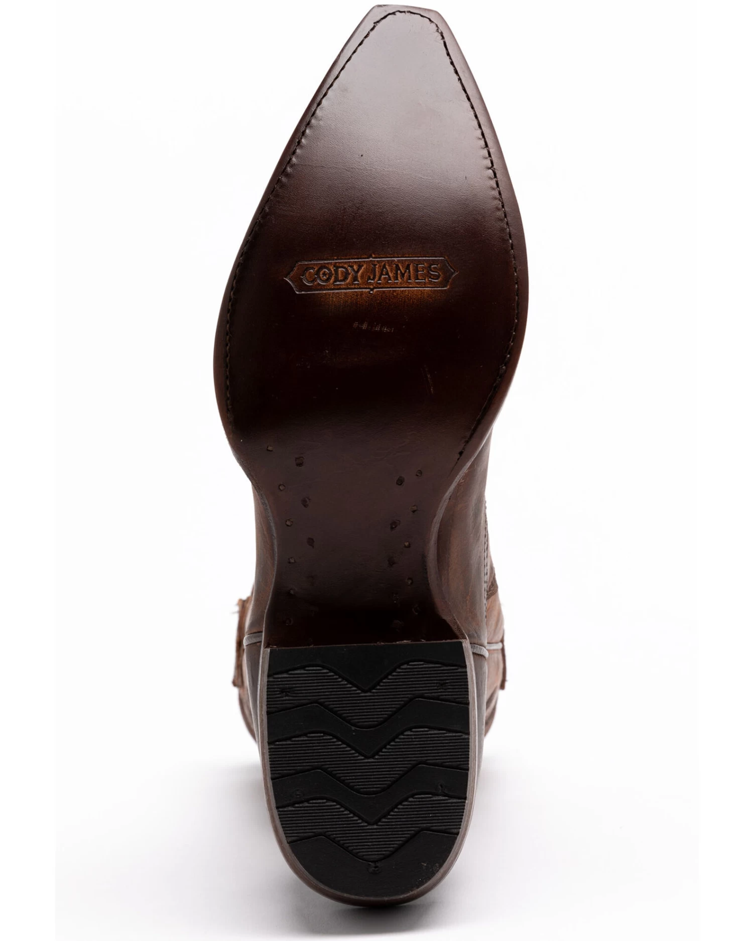 Cody James Men's Whitehall Western Boots - Snip Toe 9 Cody James Men's Whitehall Western Boots - Snip Toe - Image 7