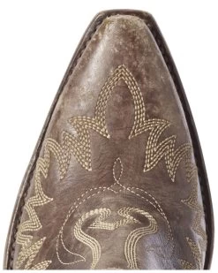 Ariat Women's Dixon Distressed Fashion Booties - Snip Toe 10 Ariat Women's Dixon Distressed Fashion Booties - Snip Toe -Best Cowboy Boot Store 2000294017 200 P4