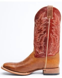 Cody James Men's Wittsburg Western Boots - Broad Square Toe -Best Cowboy Boot Store 2000294907 101 P3