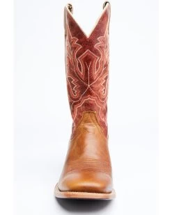 Cody James Men's Wittsburg Western Boots - Broad Square Toe -Best Cowboy Boot Store 2000294907 101 P4