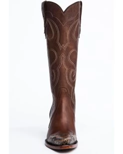 Idyllwind Women's Scaled-Up Western Boots - Snip Toe 12 Idyllwind Women's Scaled-Up Western Boots - Snip Toe -Best Cowboy Boot Store 2000295810 200 P4