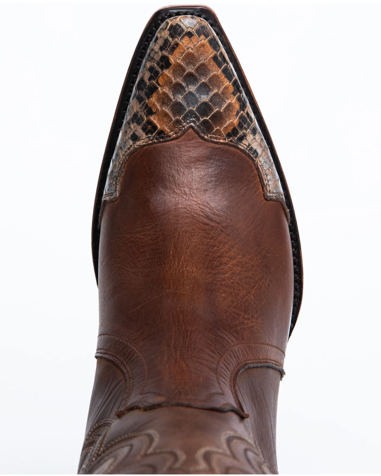 Idyllwind Women's Scaled-Up Western Boots - Snip Toe 8 Idyllwind Women's Scaled-Up Western Boots - Snip Toe - Image 6