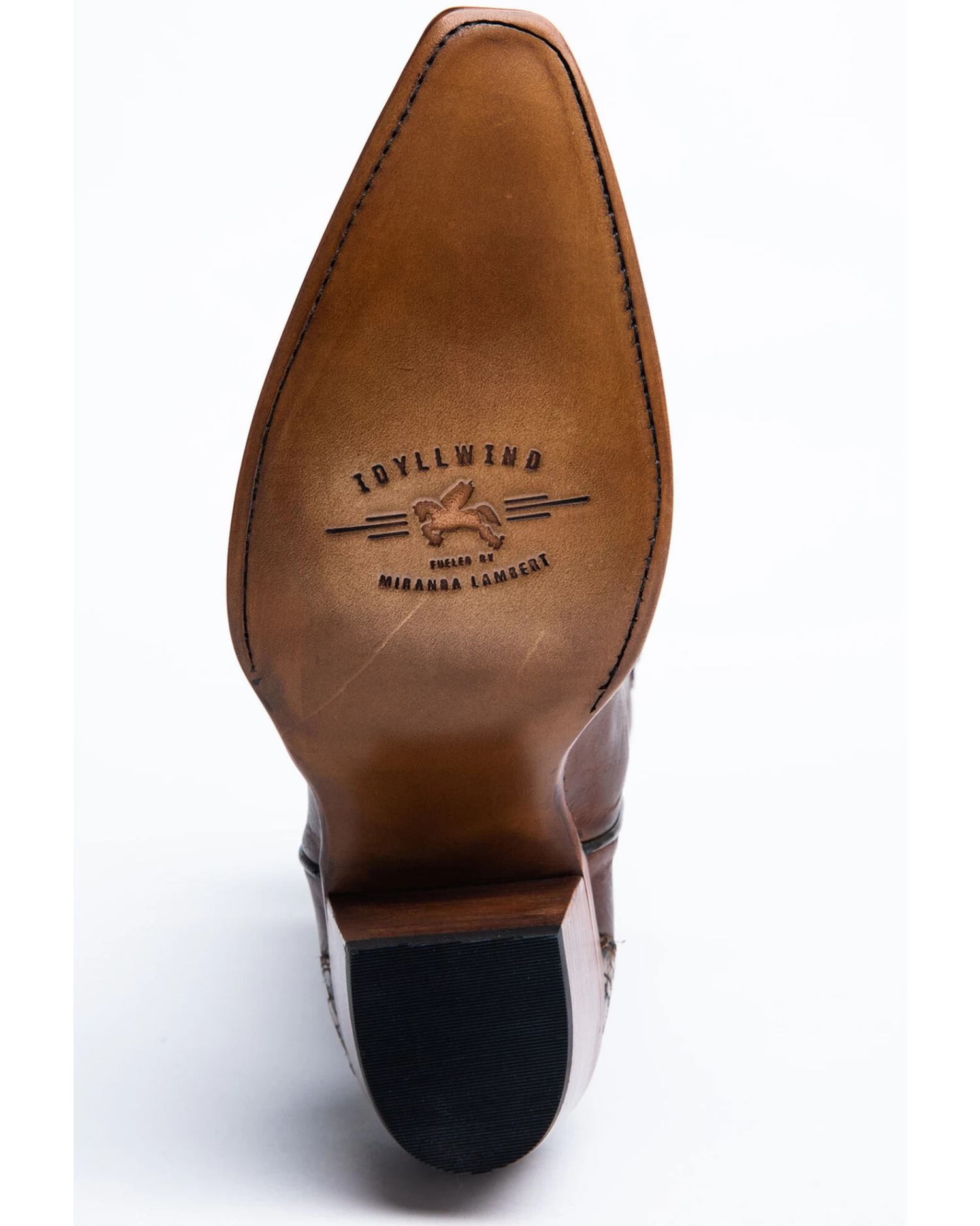 Idyllwind Women's Scaled-Up Western Boots - Snip Toe 9 Idyllwind Women's Scaled-Up Western Boots - Snip Toe - Image 7