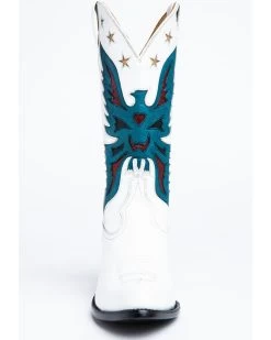 Idyllwind Women's Viceroy Western Boots - Medium Toe -Best Cowboy Boot Store 2000295823 100 P4