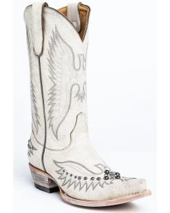 Idyllwind Women's Trouble Western Boots - Snip Toe