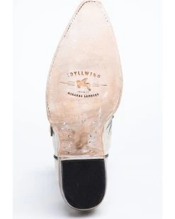 Idyllwind Women's Trouble Western Boots - Snip Toe -Best Cowboy Boot Store 2000295826 100 P7