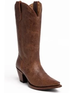Shyanne Women's Trish Western Boots - Snip Toe