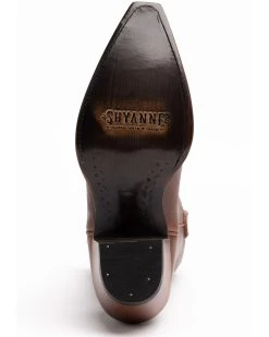 Shyanne Women's Trish Western Boots - Snip Toe -Best Cowboy Boot Store 2000296017 200 P7