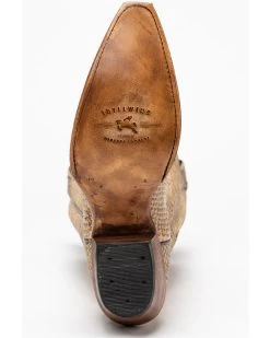 Idyllwind Women's Temptation Western Boots - Snip Toe -Best Cowboy Boot Store 2000296460 101 P7