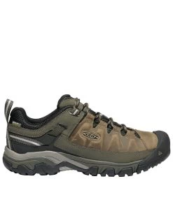 Keen Men's Targhee III Waterproof Hiking Boots - Soft Toe 6 Keen Men's Targhee III Waterproof Hiking Boots - Soft Toe -Best Cowboy Boot Store 2000303318 200 P2