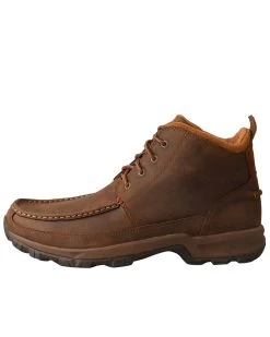 Twisted X Men's Hiker Work Boots - Soft Toe -Best Cowboy Boot Store 2000307451 200 P3