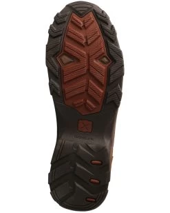 Twisted X Men's Hiker Work Boots - Soft Toe -Best Cowboy Boot Store 2000307451 200 P5