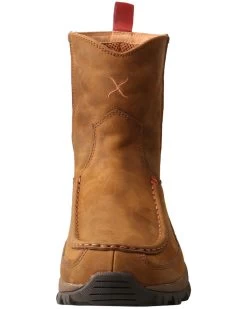 Twisted X Men's Pull On Hiker Boots - Soft Toe -Best Cowboy Boot Store 2000307452 200 P5