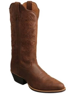 Twisted X Women's Western Performance Boots - Medium Toe