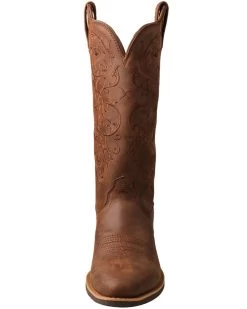 Twisted X Women's Western Performance Boots - Medium Toe -Best Cowboy Boot Store 2000308276 200 P5
