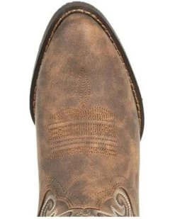 Durango Women's Crush Fashion Booties - Round Toe -Best Cowboy Boot Store 2000309078 280 P6