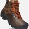 Keen Men's Pyrenees Waterproof Hiking Boots -Best Cowboy Boot Store 2000311852 000 P1